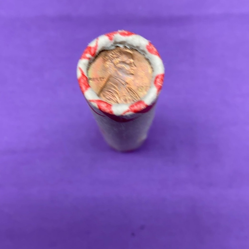Pennies